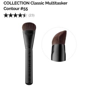 New Sephora Makeup Classic Contour Brush #55